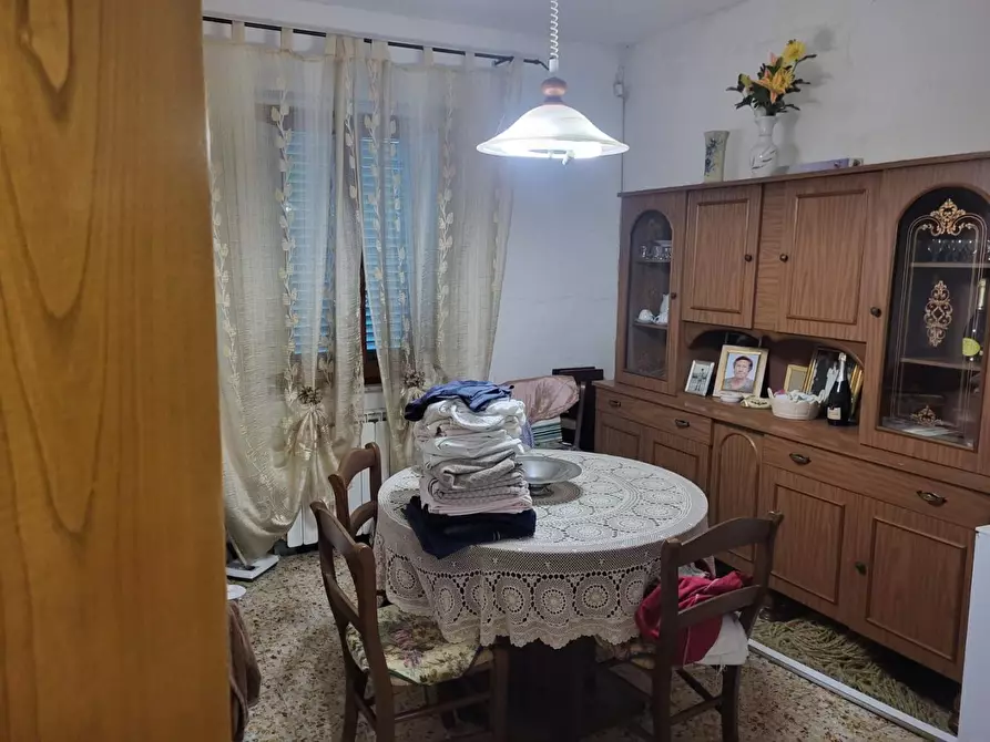 Immagine 43 di Porzione di casa in vendita  a Vinci