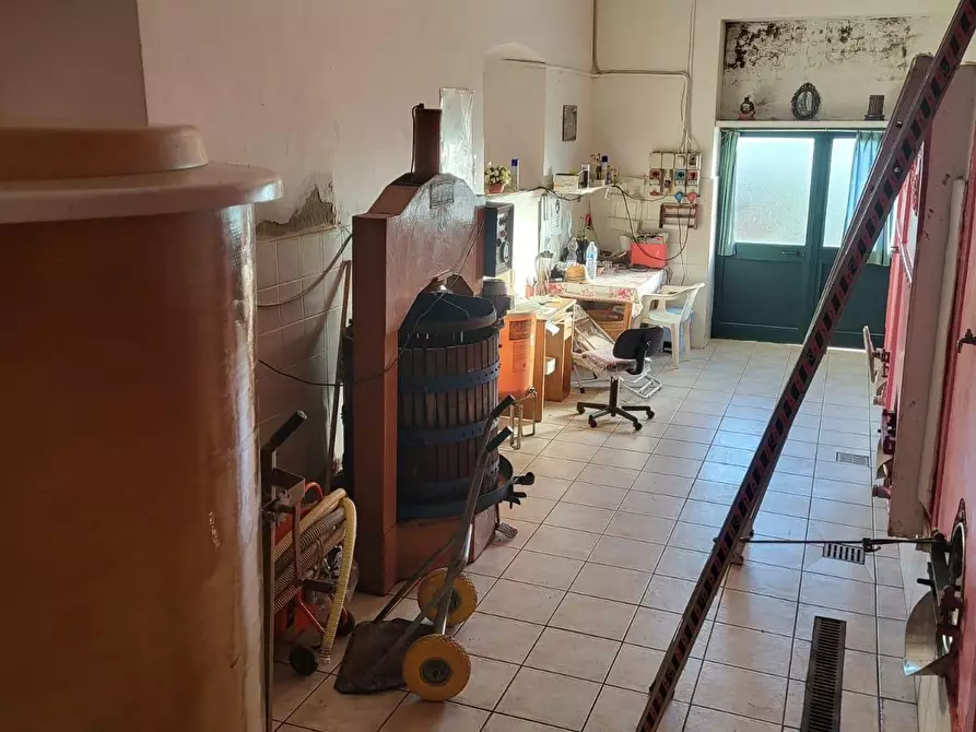 Immagine 46 di Porzione di casa in vendita  a Vinci