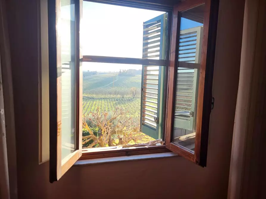 Immagine 19 di Porzione di casa in vendita  a Vinci