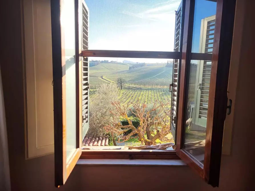 Immagine 26 di Porzione di casa in vendita  a Vinci