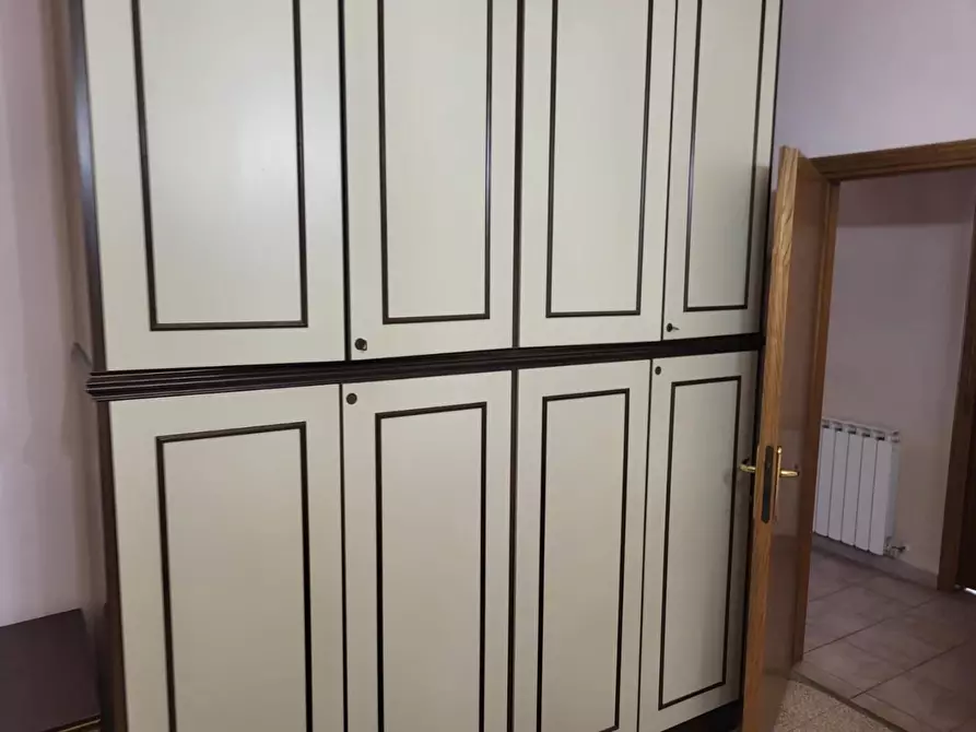 Immagine 36 di Porzione di casa in vendita  a Vinci