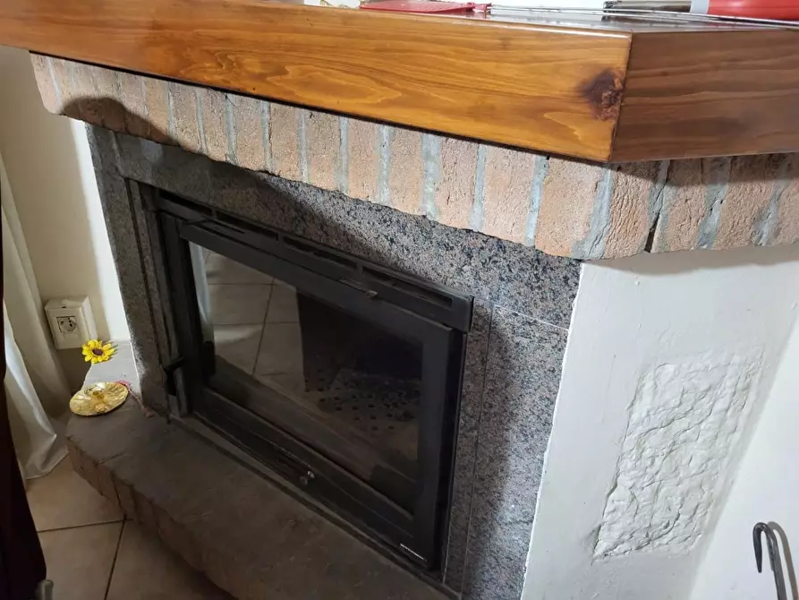 Immagine 22 di Porzione di casa in vendita  a Vinci