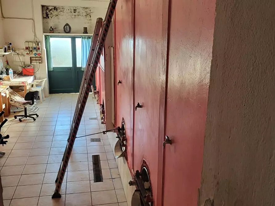 Immagine 45 di Porzione di casa in vendita  a Vinci