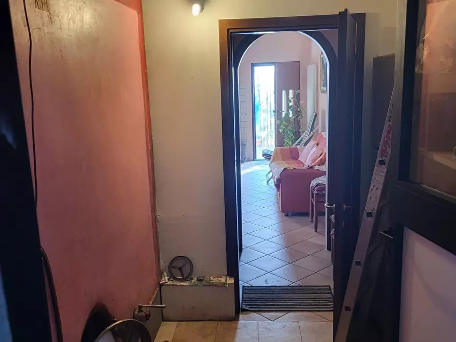 Immagine 47 di Porzione di casa in vendita  a Vinci