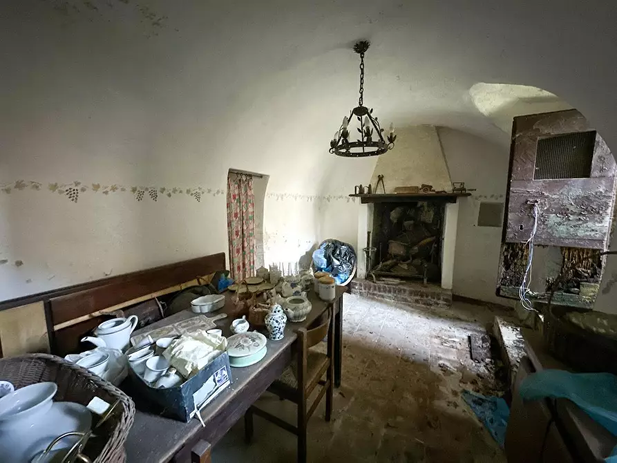 Immagine 22 di Casa semindipendente in vendita  a Pontremoli