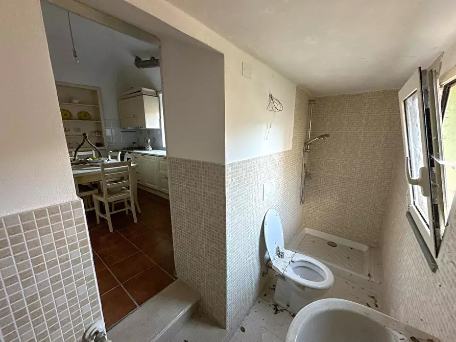 Immagine 14 di Casa semindipendente in vendita  a Pontremoli