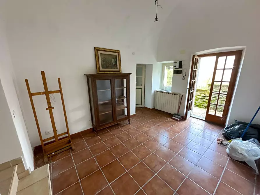 Immagine 10 di Casa semindipendente in vendita  a Pontremoli