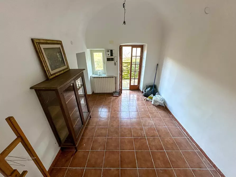 Immagine 9 di Casa semindipendente in vendita  a Pontremoli