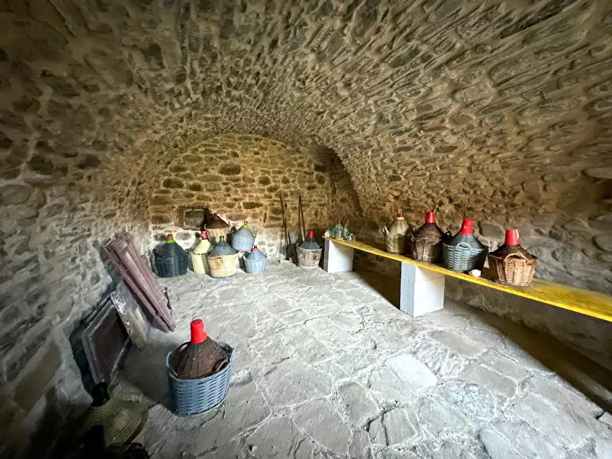 Immagine 16 di Casa semindipendente in vendita  a Pontremoli