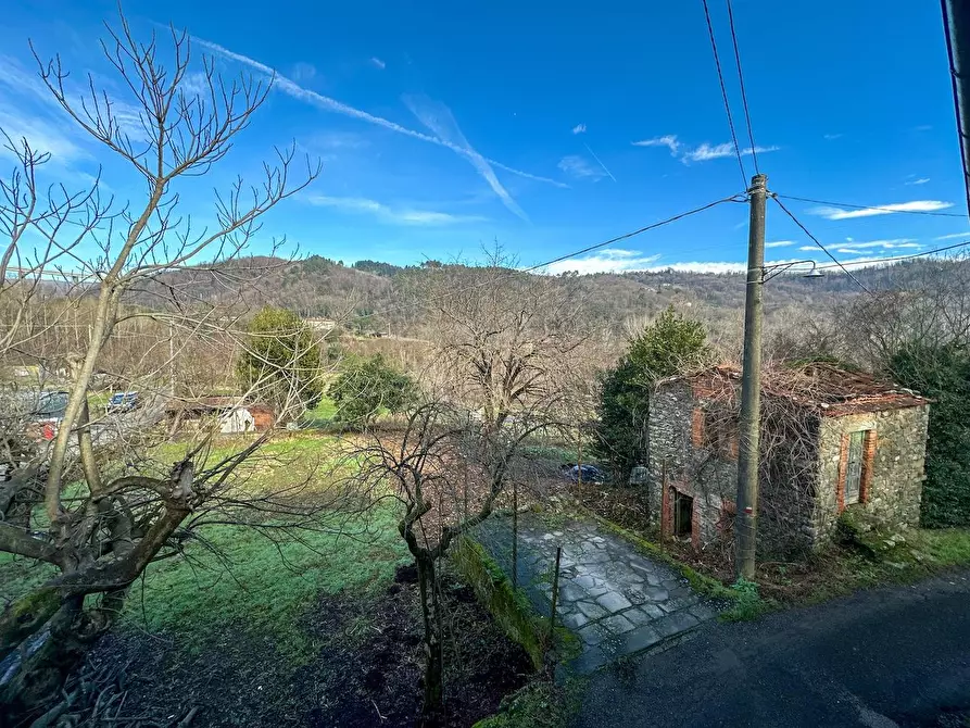 Immagine 24 di Casa semindipendente in vendita  a Pontremoli