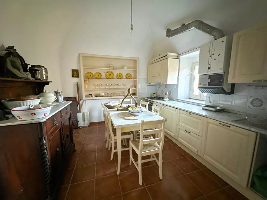 Immagine 7 di Casa semindipendente in vendita  a Pontremoli