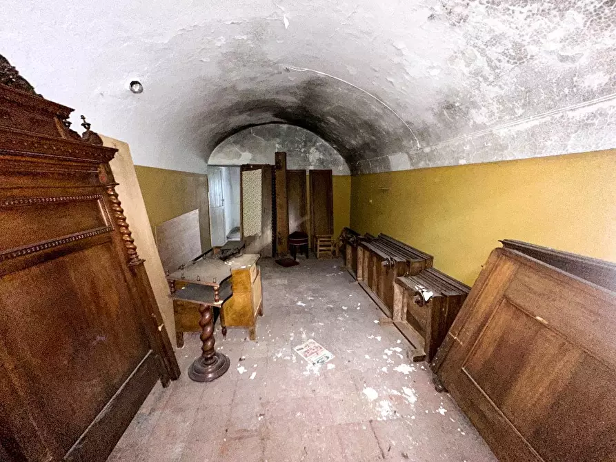 Immagine 20 di Casa semindipendente in vendita  a Pontremoli