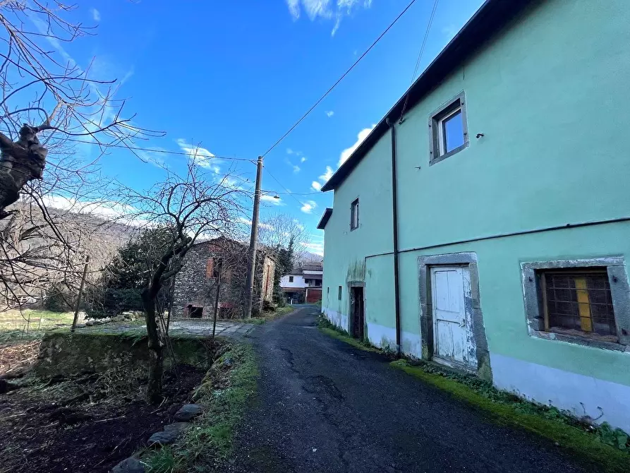Immagine 3 di Casa semindipendente in vendita  a Pontremoli
