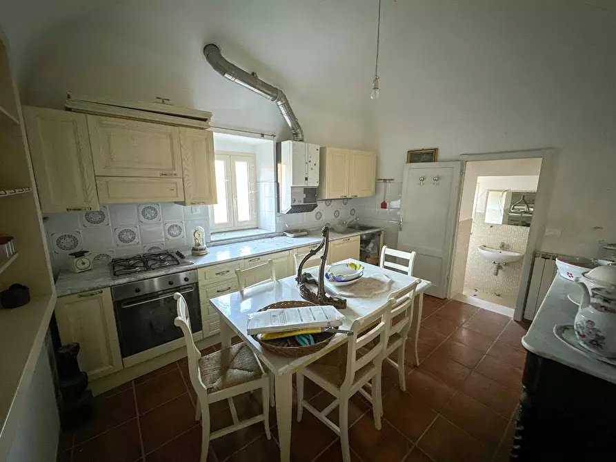 Immagine 8 di Casa semindipendente in vendita  a Pontremoli