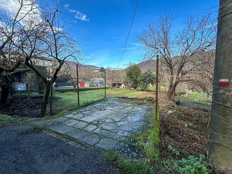 Immagine 6 di Casa semindipendente in vendita  a Pontremoli