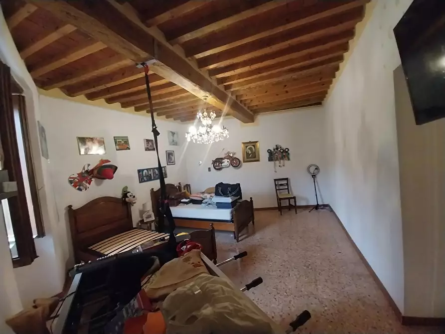 Immagine 22 di Rustico / casale in vendita  a Calci