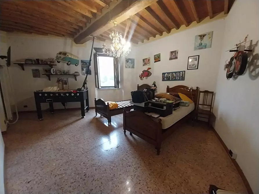 Immagine 21 di Rustico / casale in vendita  a Calci