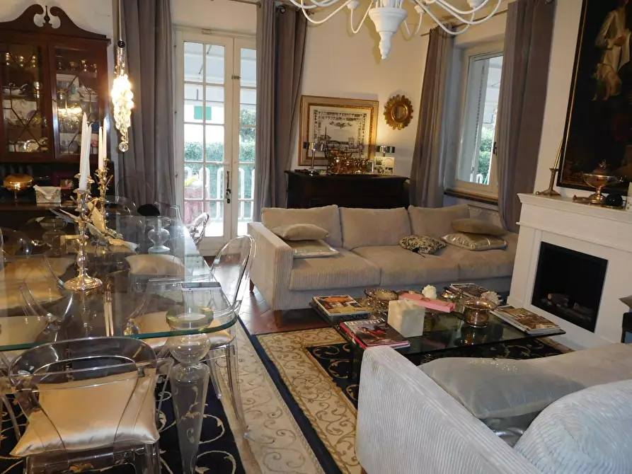 Immagine 3 di Casa trifamiliare in vendita  a Pisa