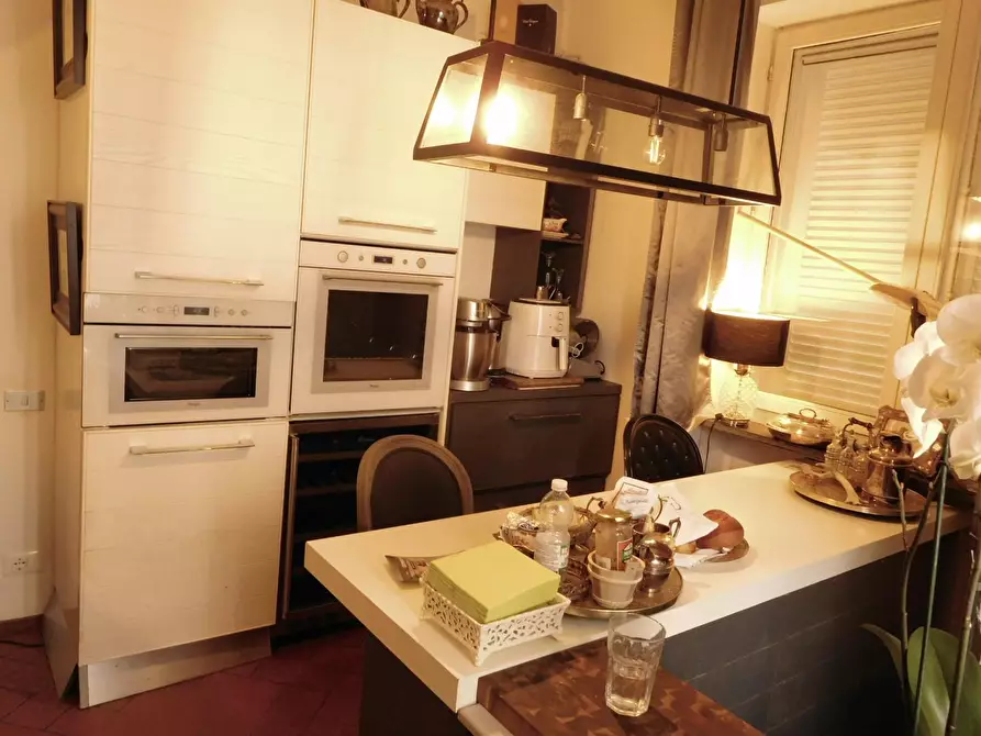 Immagine 8 di Casa trifamiliare in vendita  a Pisa