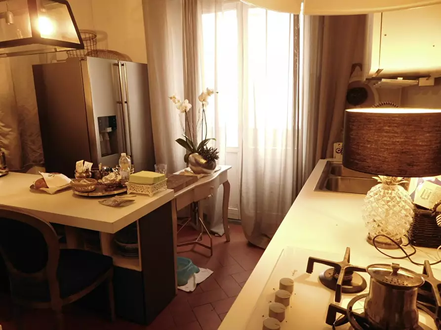 Immagine 9 di Casa trifamiliare in vendita  a Pisa