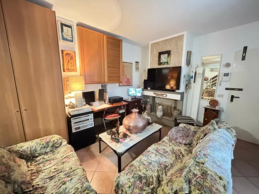 Immagine 3 di Appartamento in vendita  a Empoli