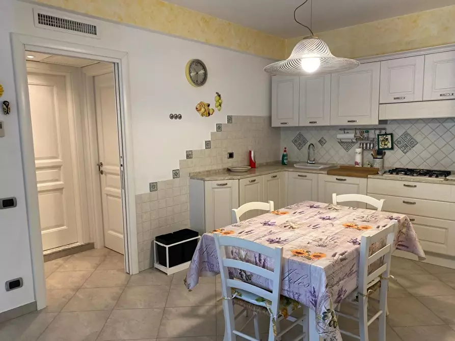 Immagine 5 di Appartamento in vendita  a Bibbona