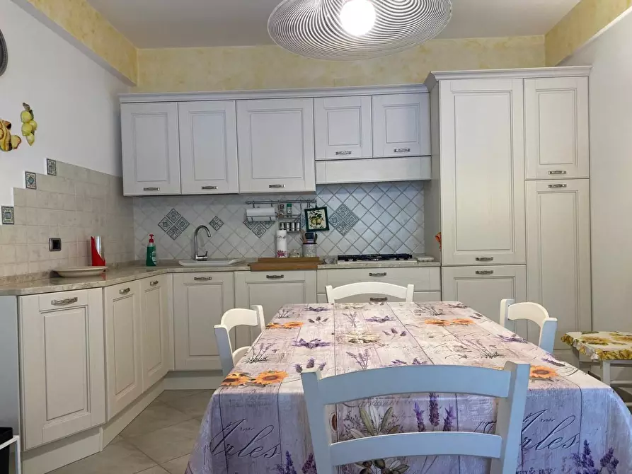 Immagine 4 di Appartamento in vendita  a Bibbona