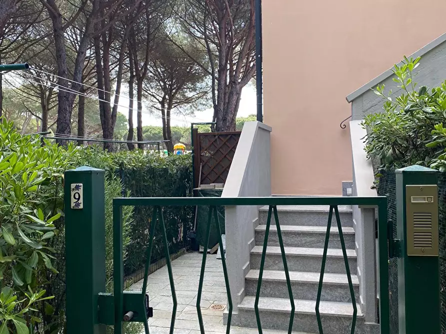 Immagine 24 di Appartamento in vendita  a Bibbona