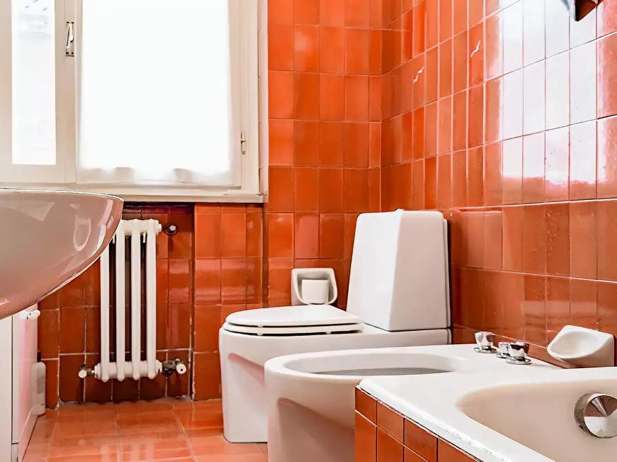 Immagine 23 di Appartamento in vendita  a Siena