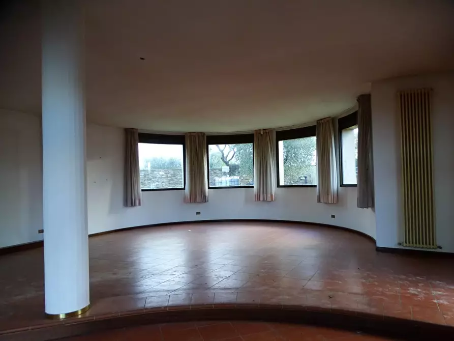 Immagine 22 di Villa in vendita  a San Miniato