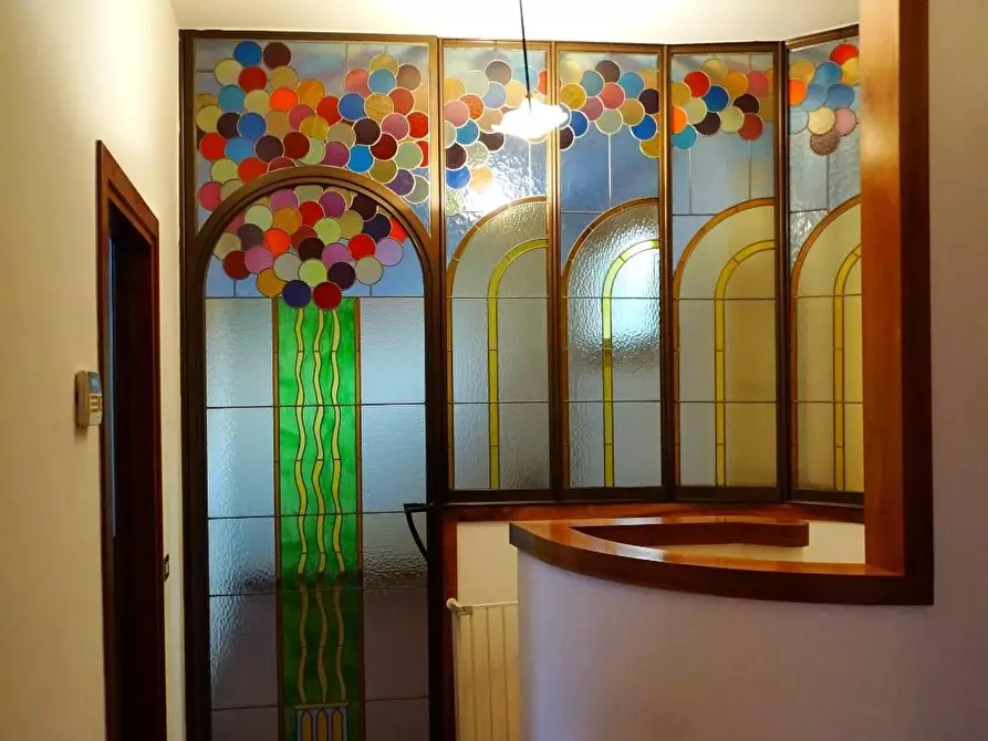 Immagine 9 di Villa in vendita  a San Miniato