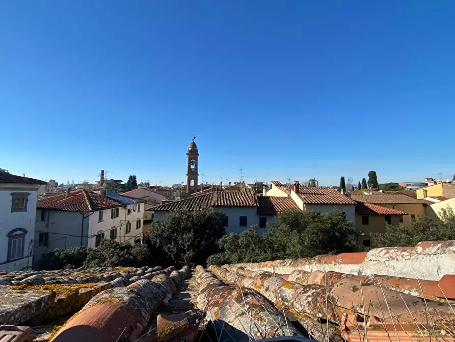 Immagine 1 di Terratetto in vendita  a Empoli