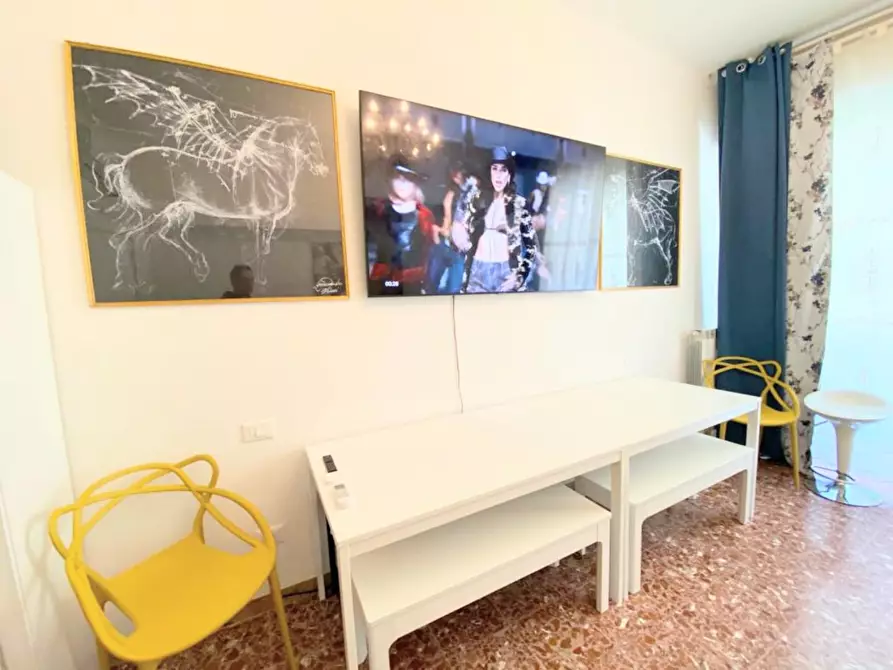 Immagine 18 di Appartamento in vendita  a Pisa