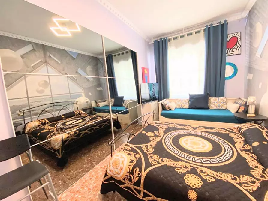 Immagine 4 di Appartamento in vendita  a Pisa