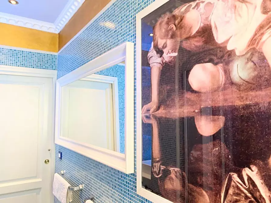 Immagine 2 di Appartamento in vendita  a Pisa