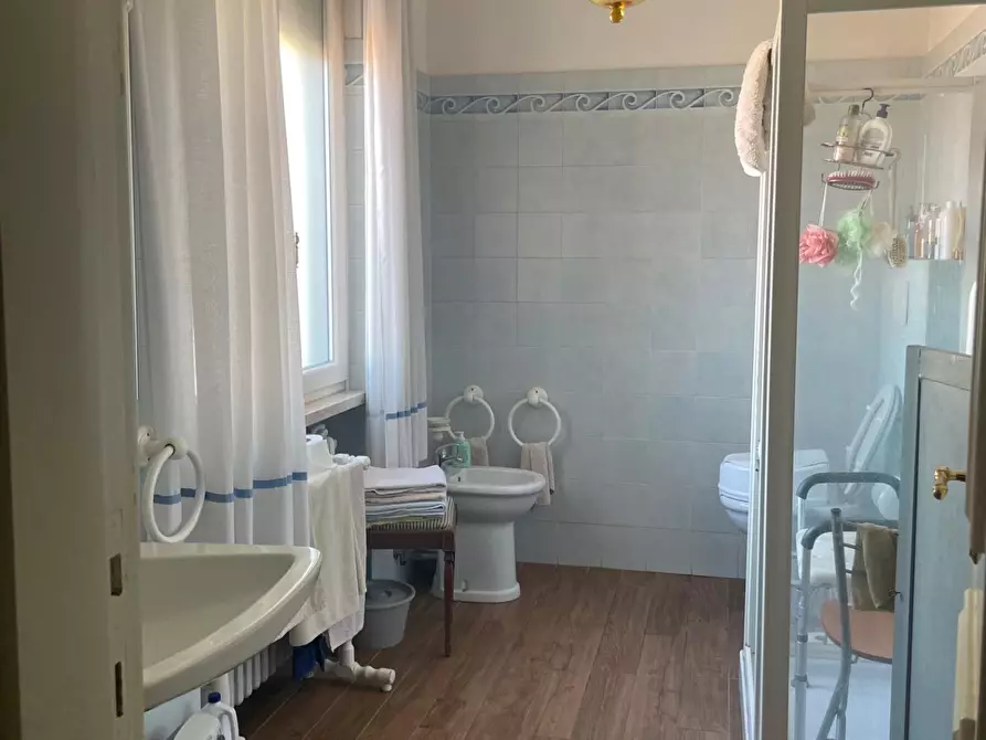 Immagine 18 di Mansarda in vendita  a Pisa