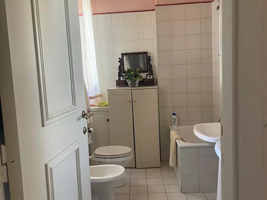 Immagine 11 di Mansarda in vendita  a Pisa