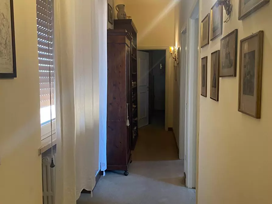 Immagine 14 di Mansarda in vendita  a Pisa