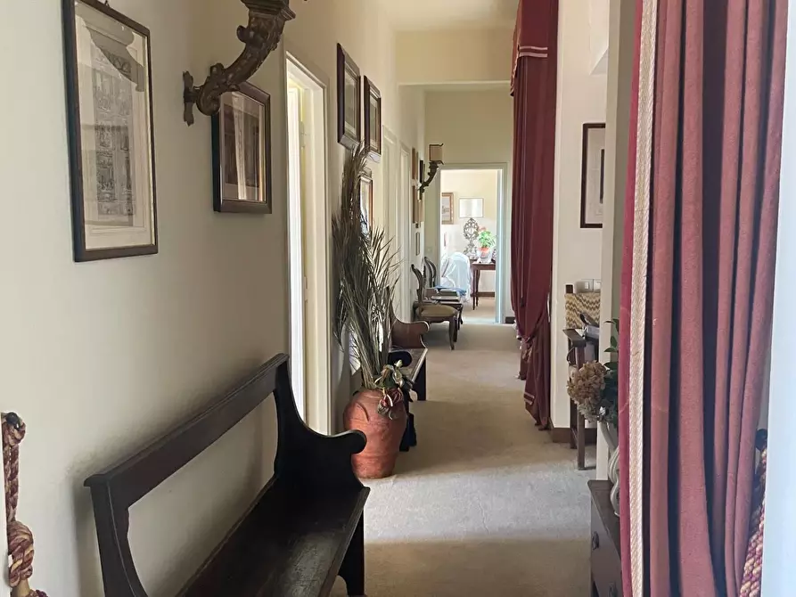 Immagine 3 di Mansarda in vendita  a Pisa