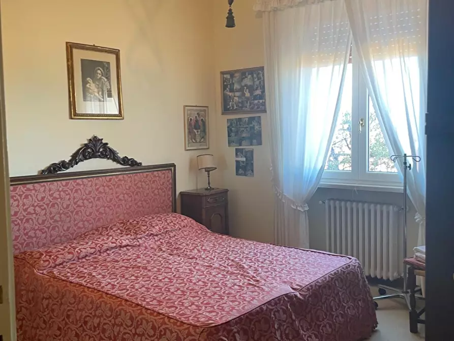 Immagine 16 di Mansarda in vendita  a Pisa