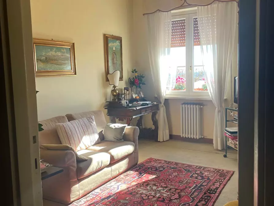 Immagine 4 di Mansarda in vendita  a Pisa