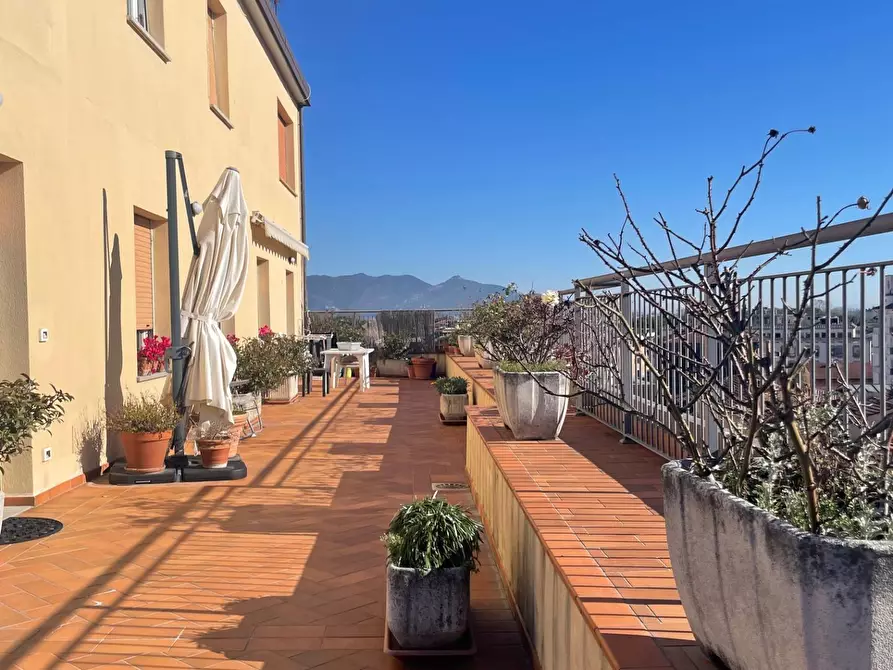 Immagine 19 di Mansarda in vendita  a Pisa