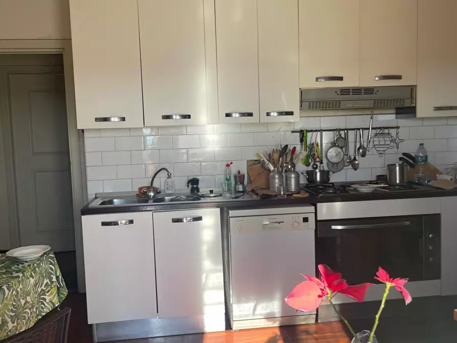 Immagine 6 di Mansarda in vendita  a Pisa