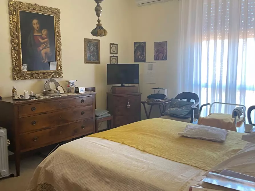 Immagine 17 di Mansarda in vendita  a Pisa