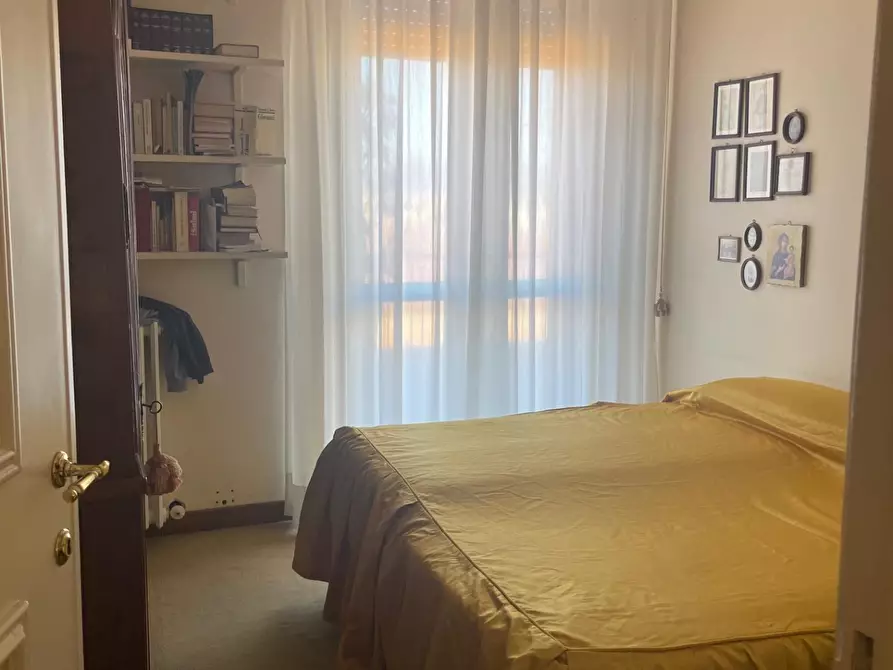 Immagine 15 di Mansarda in vendita  a Pisa