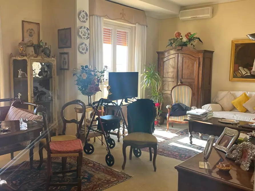 Immagine 7 di Mansarda in vendita  a Pisa