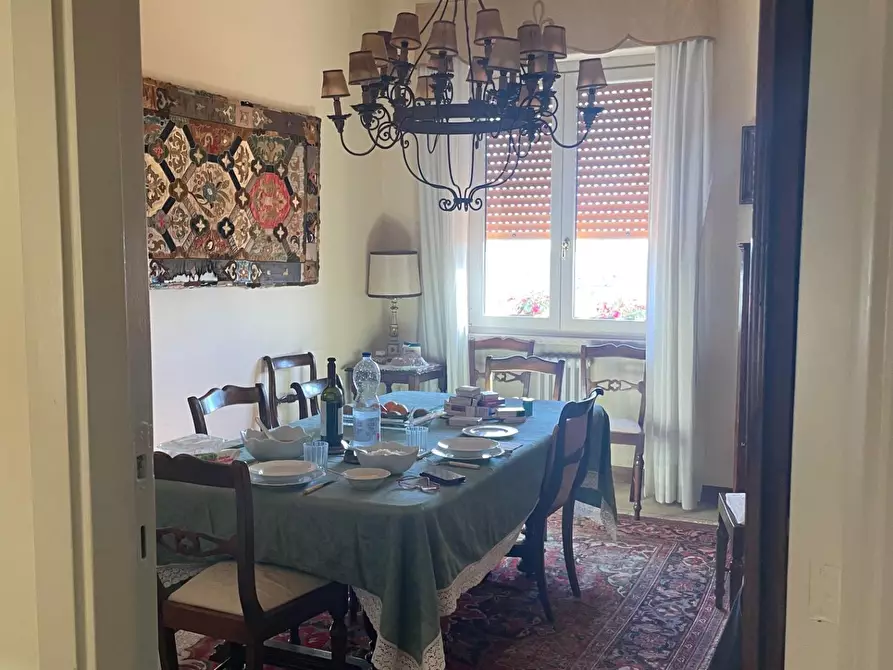 Immagine 9 di Mansarda in vendita  a Pisa