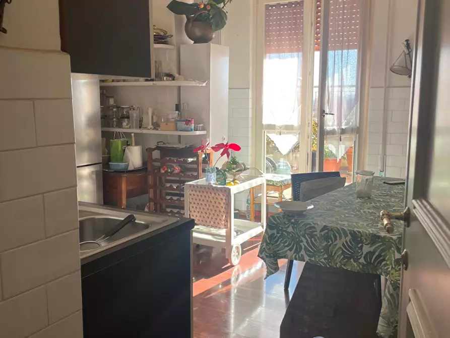 Immagine 5 di Mansarda in vendita  a Pisa