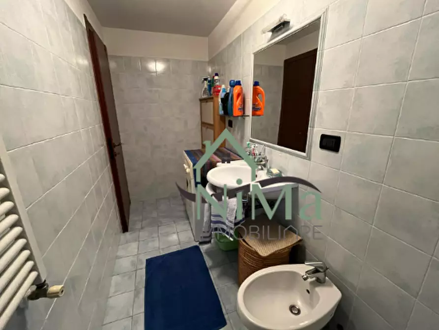 Immagine 20 di Villetta a schiera in vendita  a Montescudaio