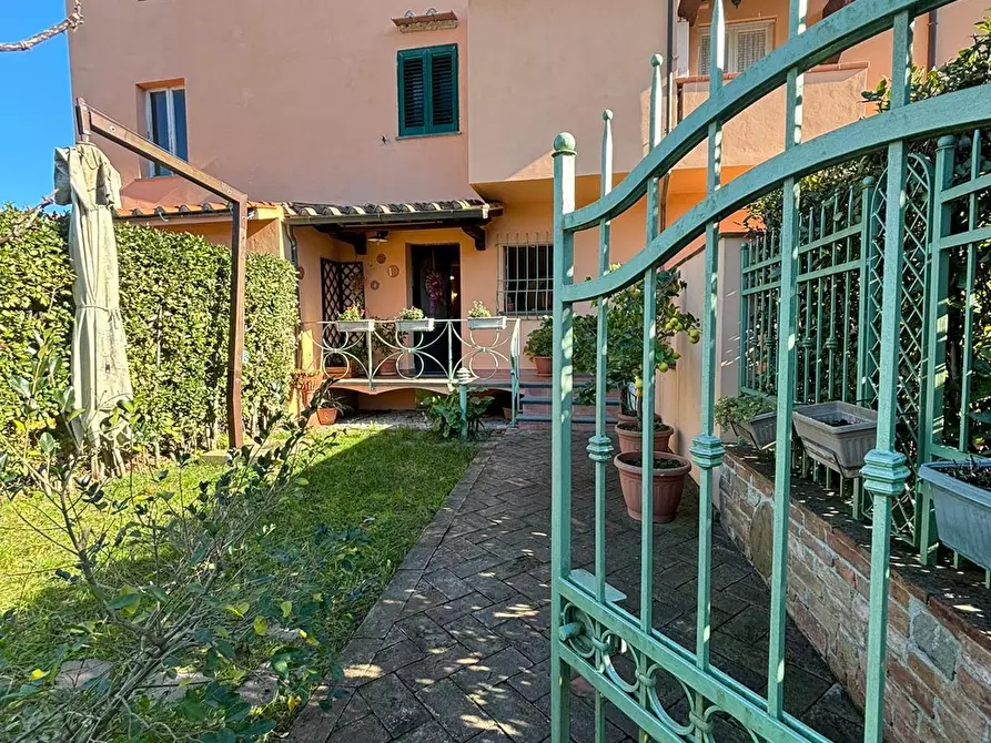 Immagine 1 di Appartamento in vendita  a Capannoli